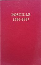 38 1986-87 Postille