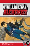 Fullmetal Alchemist 23 - Fullmetal Alchemist, Vol. 23