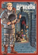 Delicious in Dungeon 1 - Delicious in Dungeon, Vol. 1