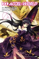 Accel World (manga) 4 - Accel World, Vol. 4 (manga)