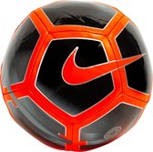 Nike Skills Voetbal zwart oranje Mini-football