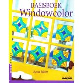 Basisboek Windowcolor