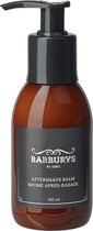Barburys - Aftershave Balm - 150 ml