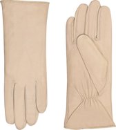 Laimbock handschoenen Stafford mauve - 7.5