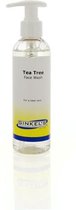 Ginkel’s Tea Tree Face Wash