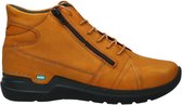 Wolky - Chaussures femme - 0660611/925 Why - jaune - pointure 39