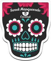Dr. Mola Sweet Masquerade Coconut Mask 23 ml