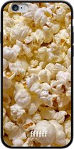 iPhone 6s Hoesje TPU Case - Popcorn #ffffff