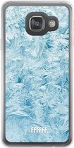 Samsung Galaxy A3 (2016) Hoesje Transparant TPU Case - Siberia #ffffff
