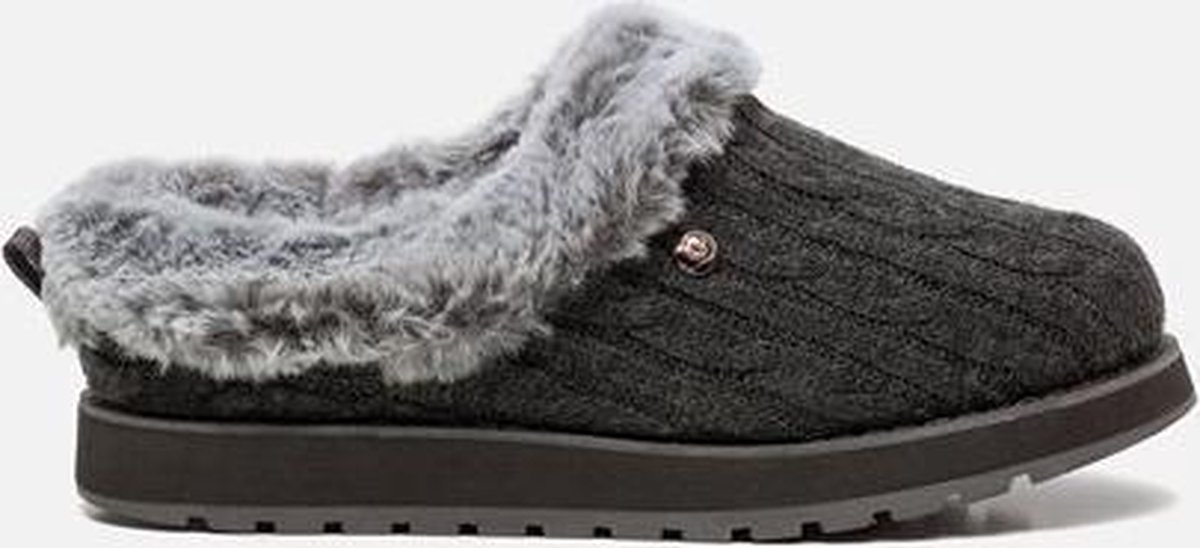 Skechers pantoffeln Clearance