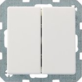 Berker Inbouw Serieschakelaar Q.1 Wit