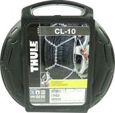 Thule CL-10 045 Snow Chains, 2 Pieces