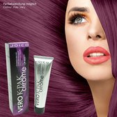 Joico Vero K-PAK Chrome Demi Permanent V4 Passion Fruit Haarkleur