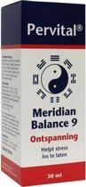 Meridian Balance 9 Ontspanning 30 ml