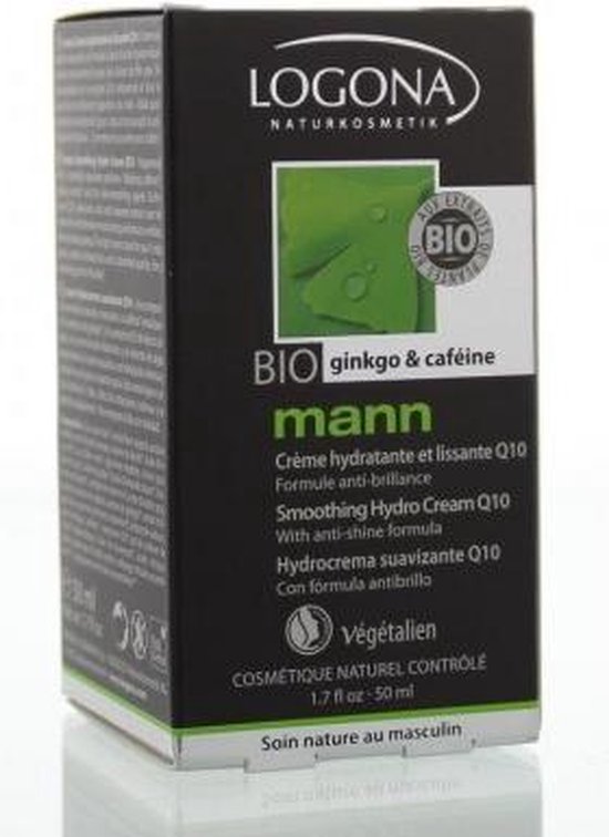 Logona 02169 Body Cream 50 Ml