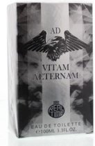 Real Time - Ad Vitam Aeternam - Eau De Toilette - 100ML