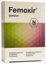 NUTRIPHYT FEMOXIR 30 tabletten