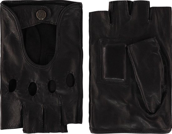 Handschoenen Minneapolis zwart - 9