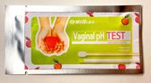 Medicon Vagina pH Test - Vaginale pH - 3 stuks