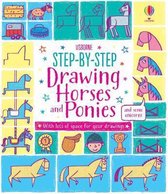StepbyStep Drawing Horses and Ponies 1