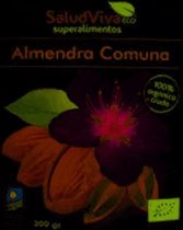 Salud Viva Almendras Comuna De 200g