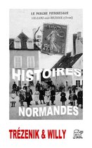 Légendaire normand - Histoires normandes