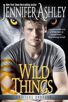 Shifters Unbound - Wild Things