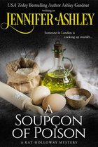 Below Stairs Mysteries - A Soupçon of Poison