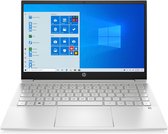 HP Pavilion 14-dv0831nd (14") Full HD Intel® 11de generatie Core™ i5 8 GB 512 GB SSD Windows 11