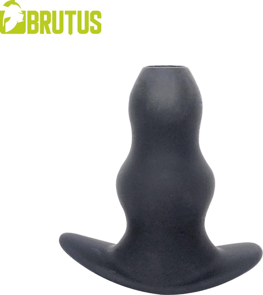 Ergo Bum - Silicone holle tunnelplug - xxlarge - 71mm