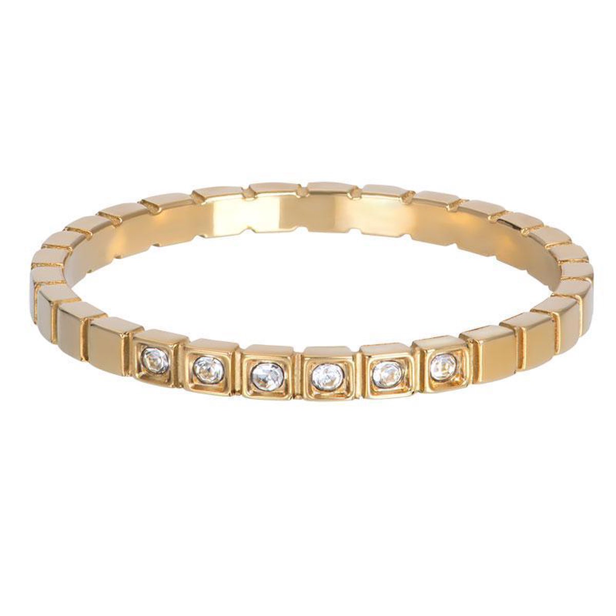 Palace - iXXXi - Vulring 2mm 19 / Gold