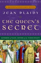 A Queens of England Novel 7 - The Queen's Secret