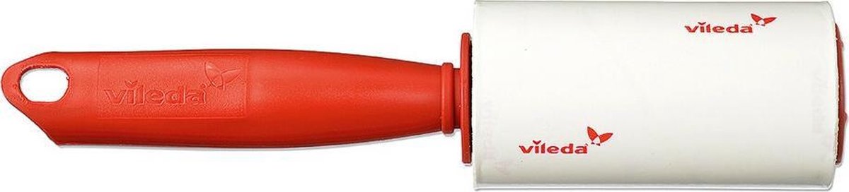 12x Vileda Kleefborstel 58 bladen