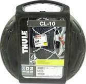 THULE - CL-10 055 - Snow Chains - Snow chains - self-clamping system - 2 pieces