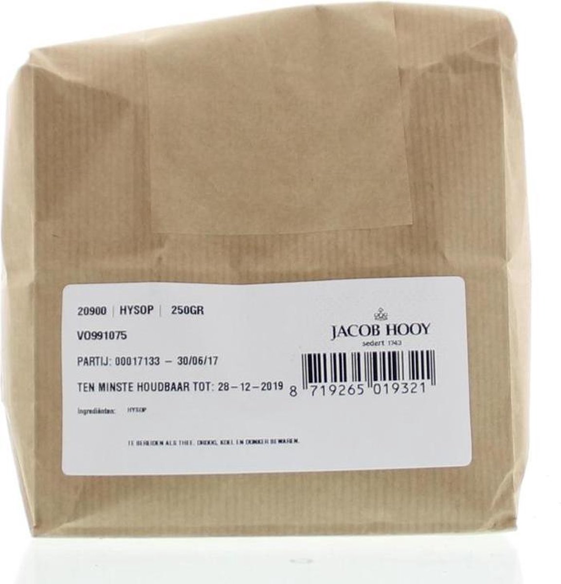 product