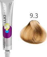 L'Oréal - LuoColor - 9.3 Zeer Licht Goudblond - 50 ml