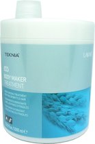 Teknia Body Maker Treatment 1000ml- masker voor fijn haar