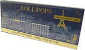 lollipops-SMOKY EYES PALETTE 4eyeshadows