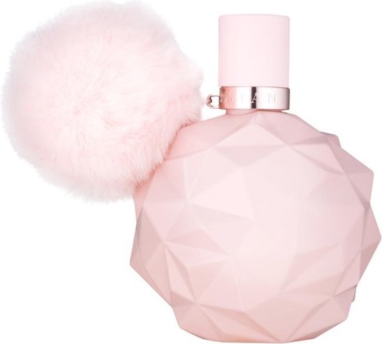 sweet light candy perfume