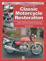 Beginners Gd Classic Motorcycle Resto