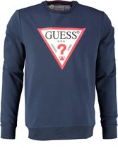 GUESS Truien en vesten heren kopen? Kijk snel! | GUESS Truien & Vesten kopen? Kijk snel! |