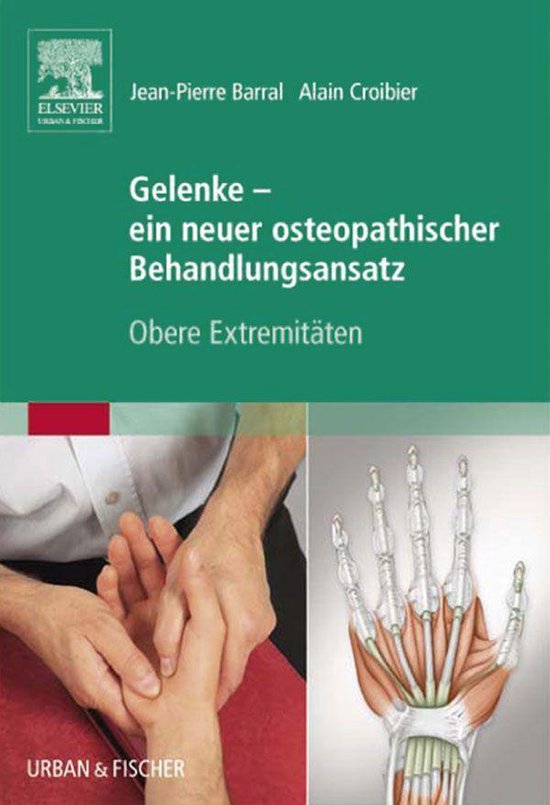 Neuer Behandlungsansatz Band 1 - Obere Extremitäten