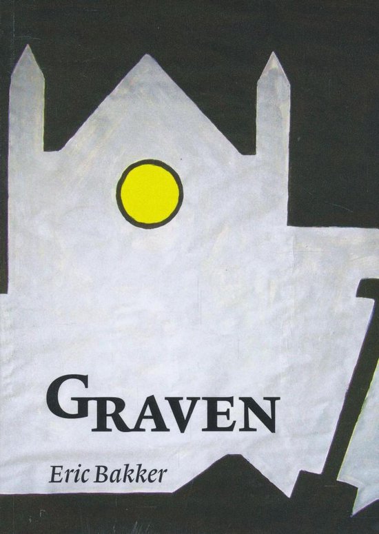 9789085398714 - Graven
