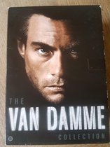 Van Damme Collection