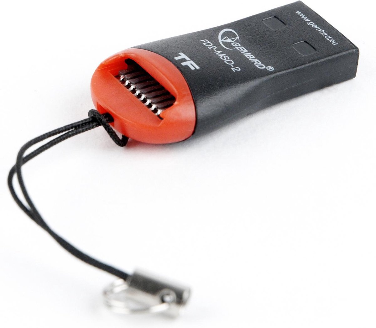 Gembird MicroSD Reader USB3.0