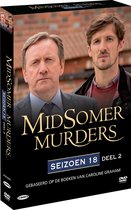Midsomer Murders - Seizoen 18 Deel 2