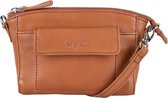 MyK Bag Carlton Crossover Caramel