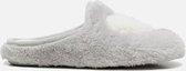 CM Confort Pantoffels grijs - Maat 40