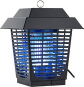 Ex lantaarn insectendoder UV-A-lamp blacklight 20 W