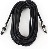 Optische kabel Toslink F05 5m